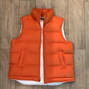 Theory Puffy Vest